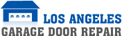 Los Angeles Garage Door Repair